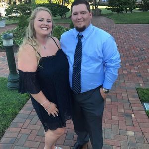 Meet your Posher, Korey